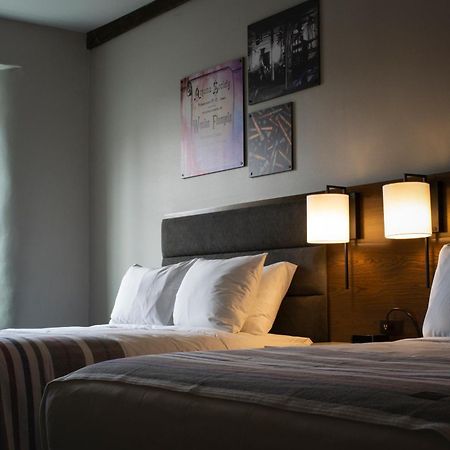 Hotel Millwright Amana المظهر الخارجي الصورة