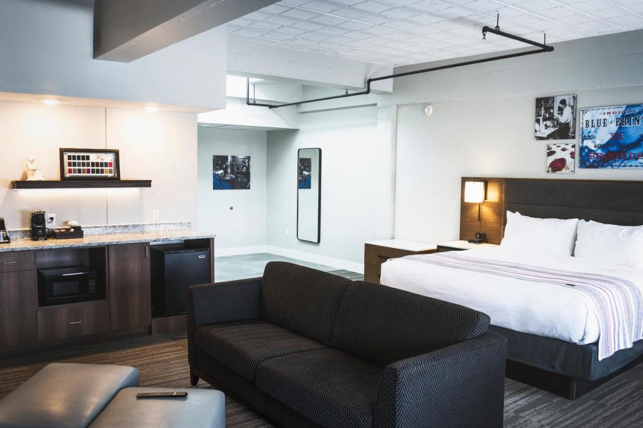 Hotel Millwright Amana المظهر الخارجي الصورة