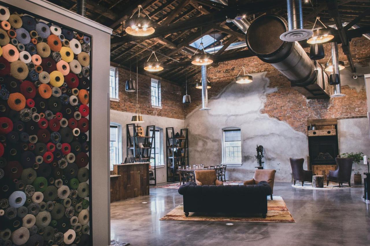 Hotel Millwright Amana المظهر الخارجي الصورة